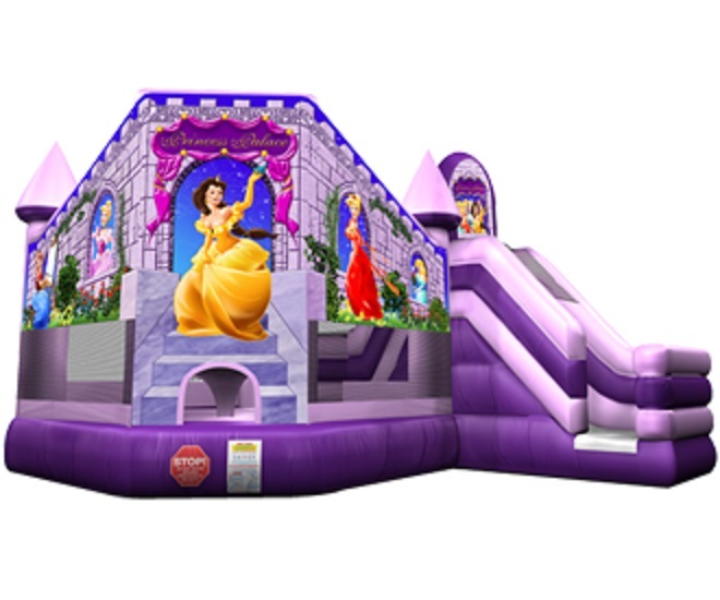 Largest Inflatable Bounce Houses in Worcester MA